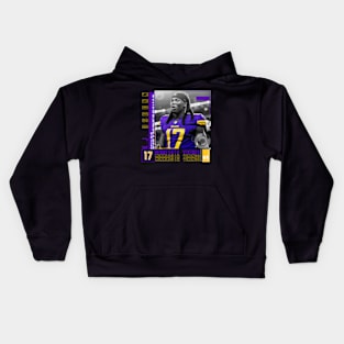 K.J. Osborn Paper Kids Hoodie